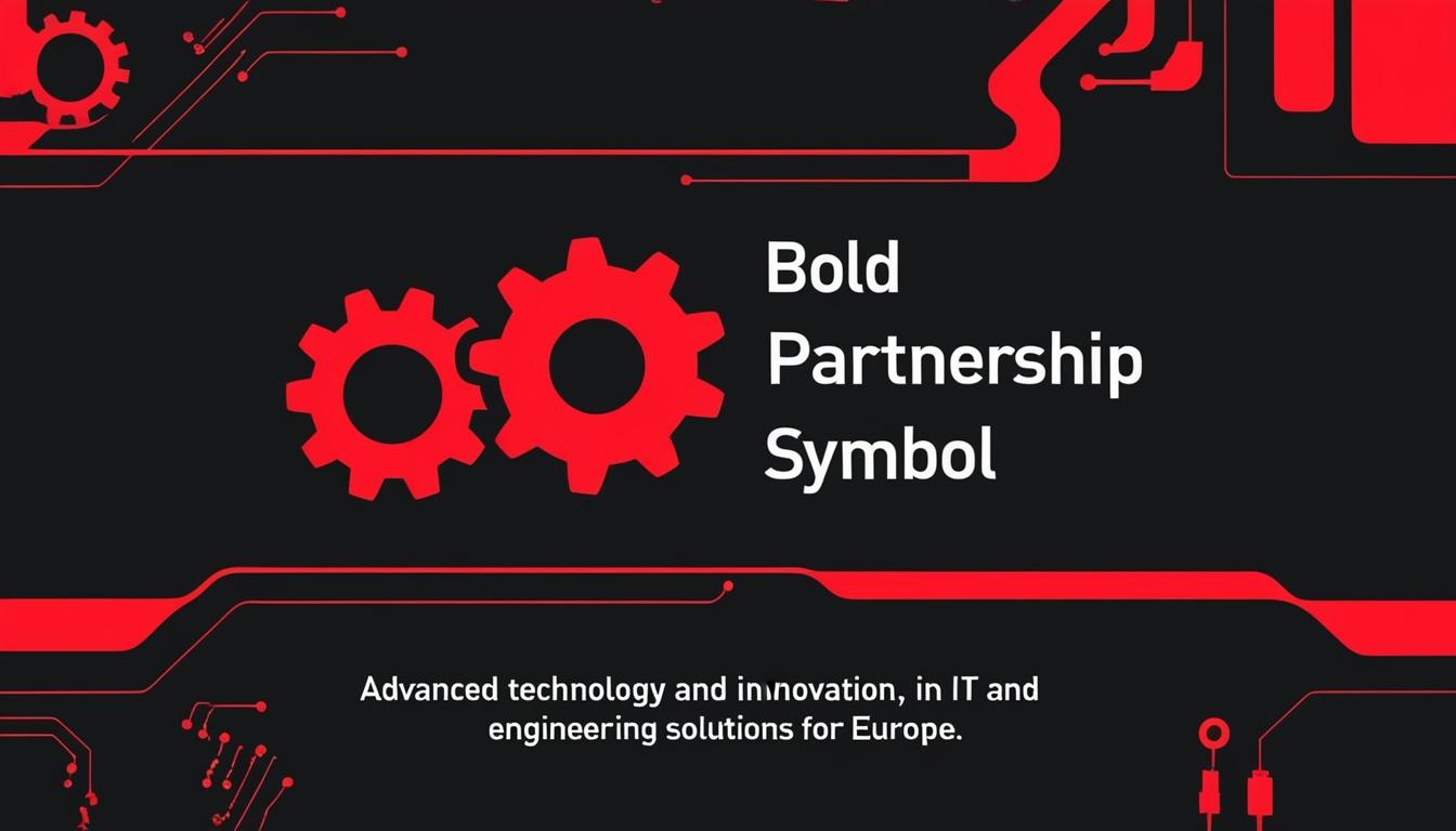 Ace Software Export Ltd. teams up with UK firm to enhance European market presence