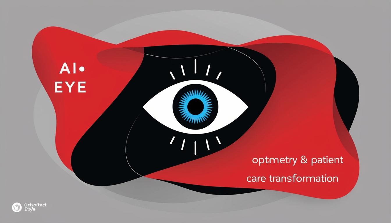 Advancements in AI transform optometry and eye care practices
