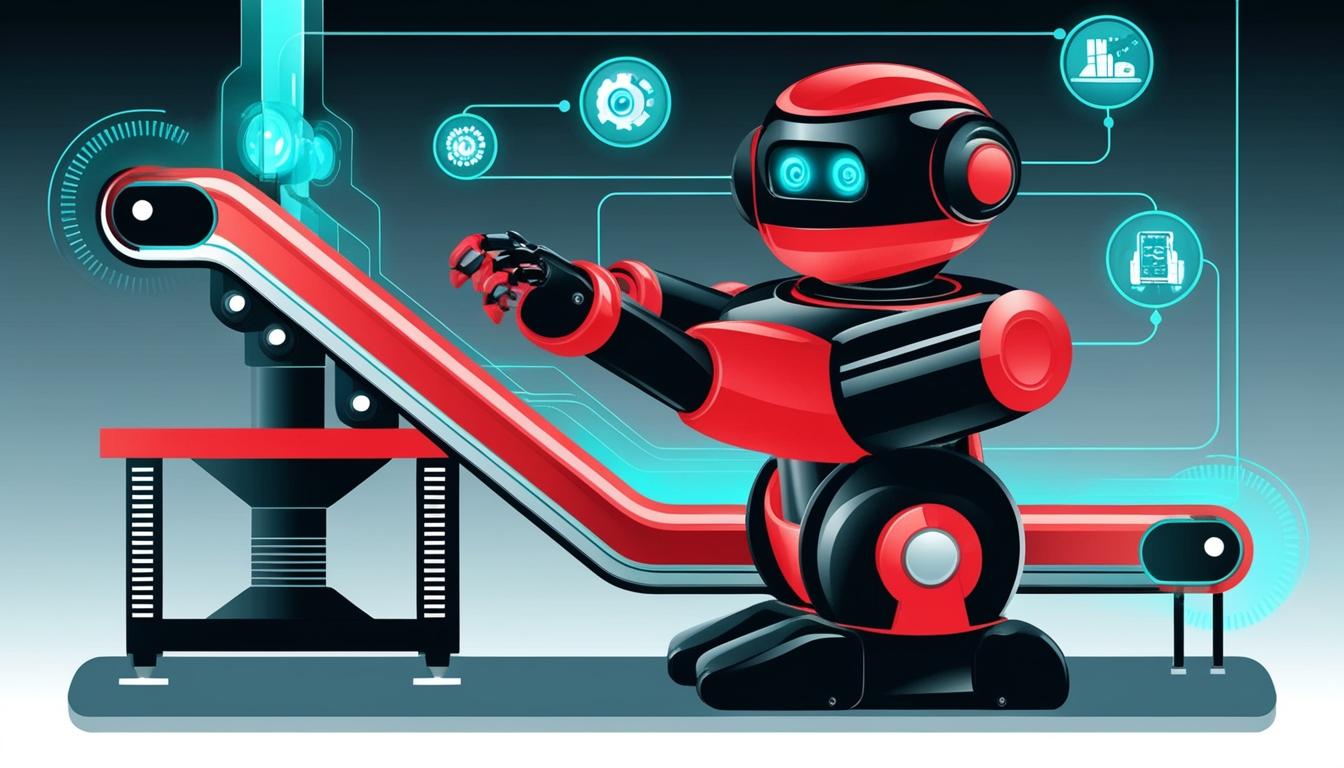 Advancements in motion control through smart technology