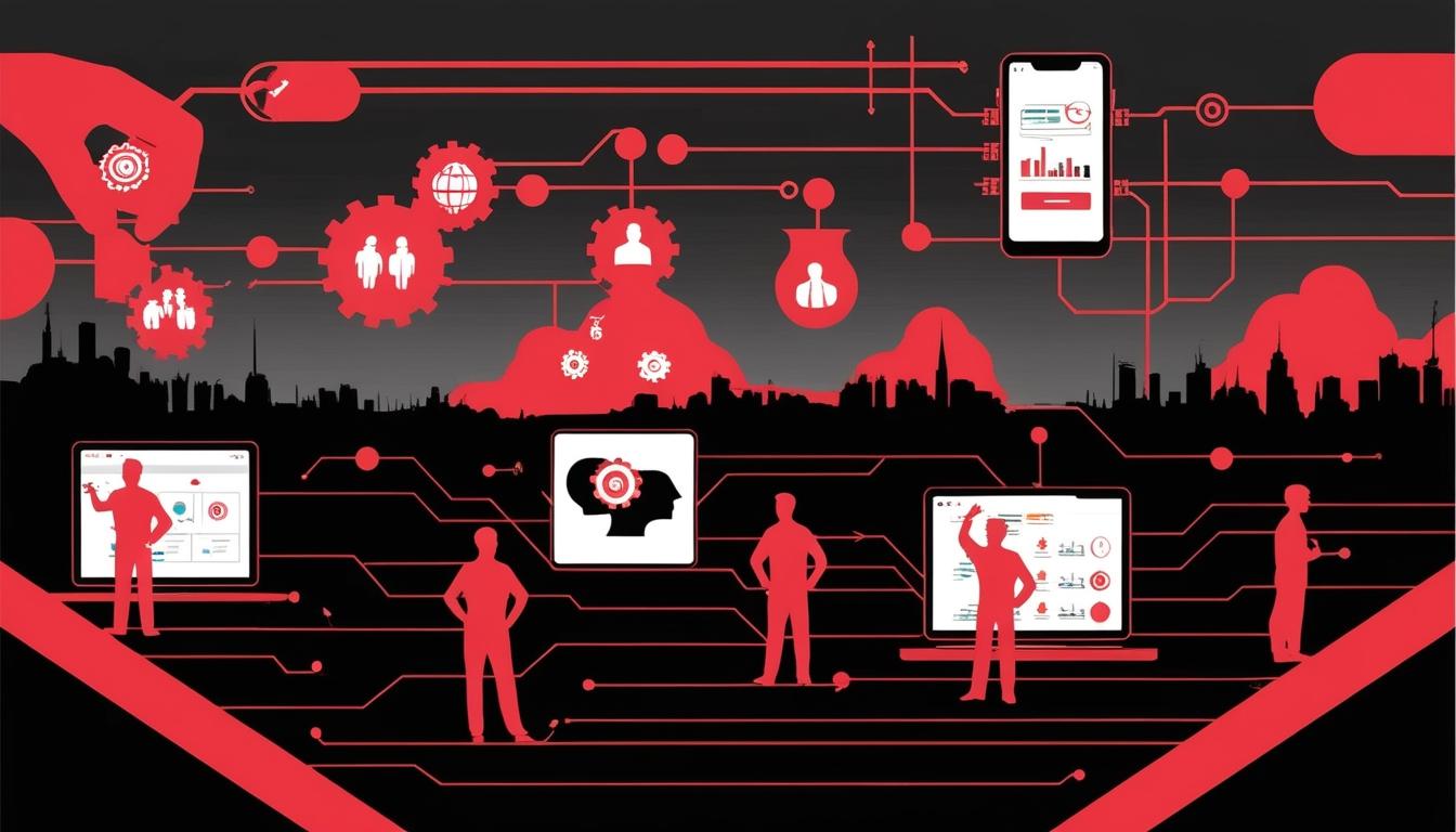 AI automation raises concerns over job losses in Indian fintech sector
