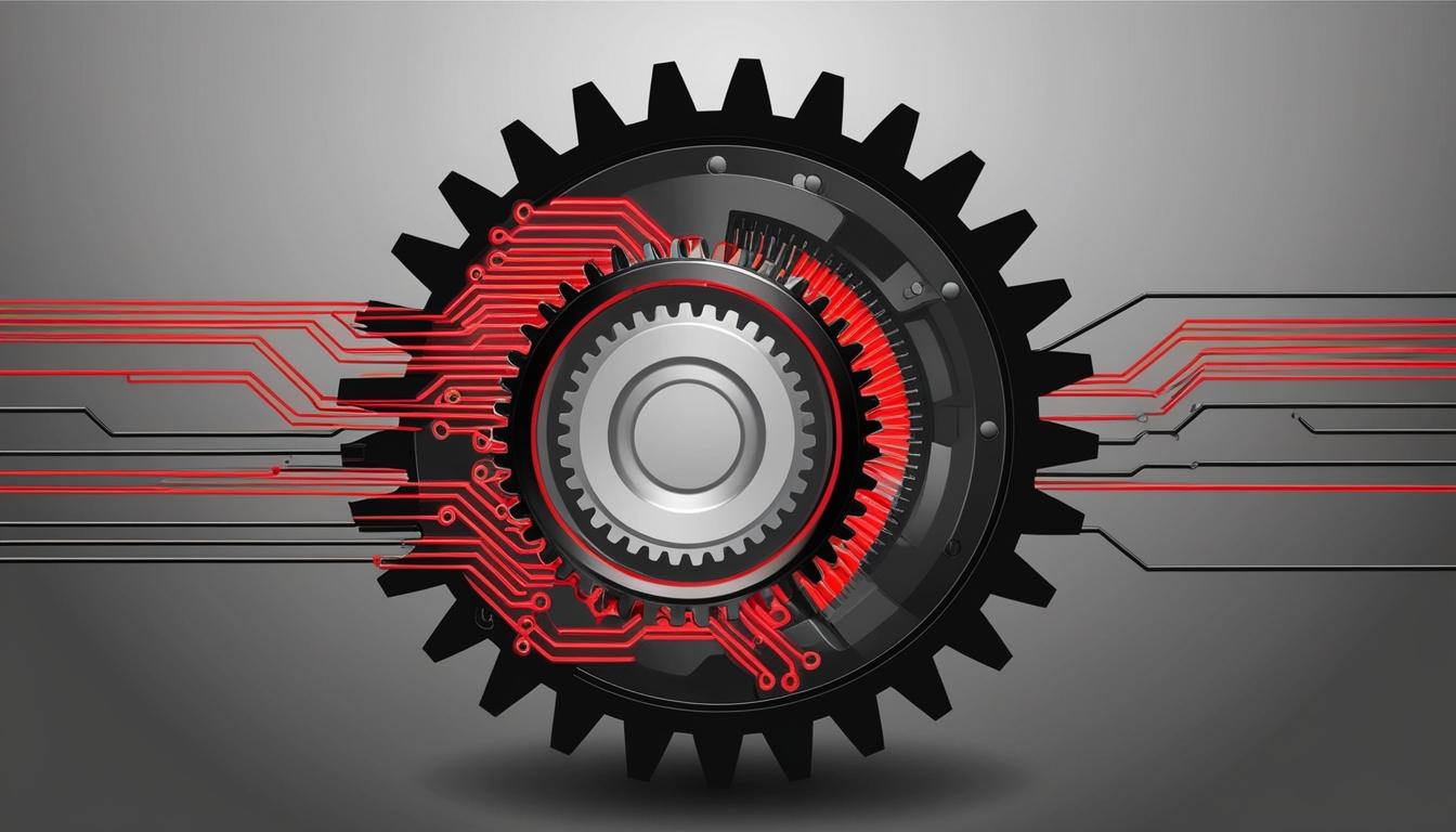 AI initiatives to enhance supply chain resilience in manufacturing