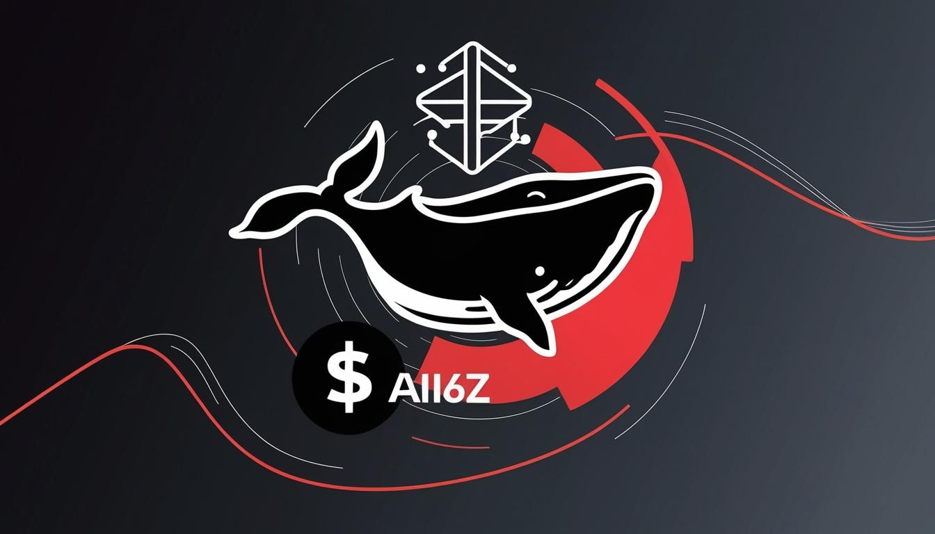 Ai16z token achieves $1 billion market valuation