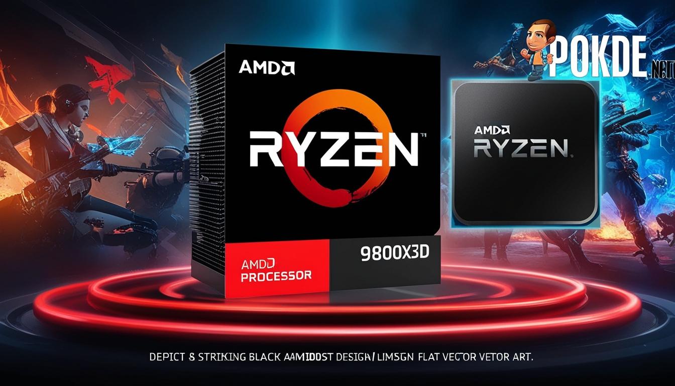 AMD navigates a mixed year in 2024 with strategic launches and AI focus