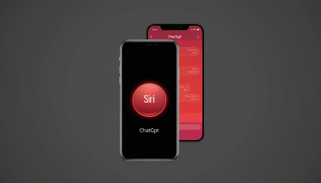 Apple integrates ChatGPT into iOS 18.2 for enhanced user experience
