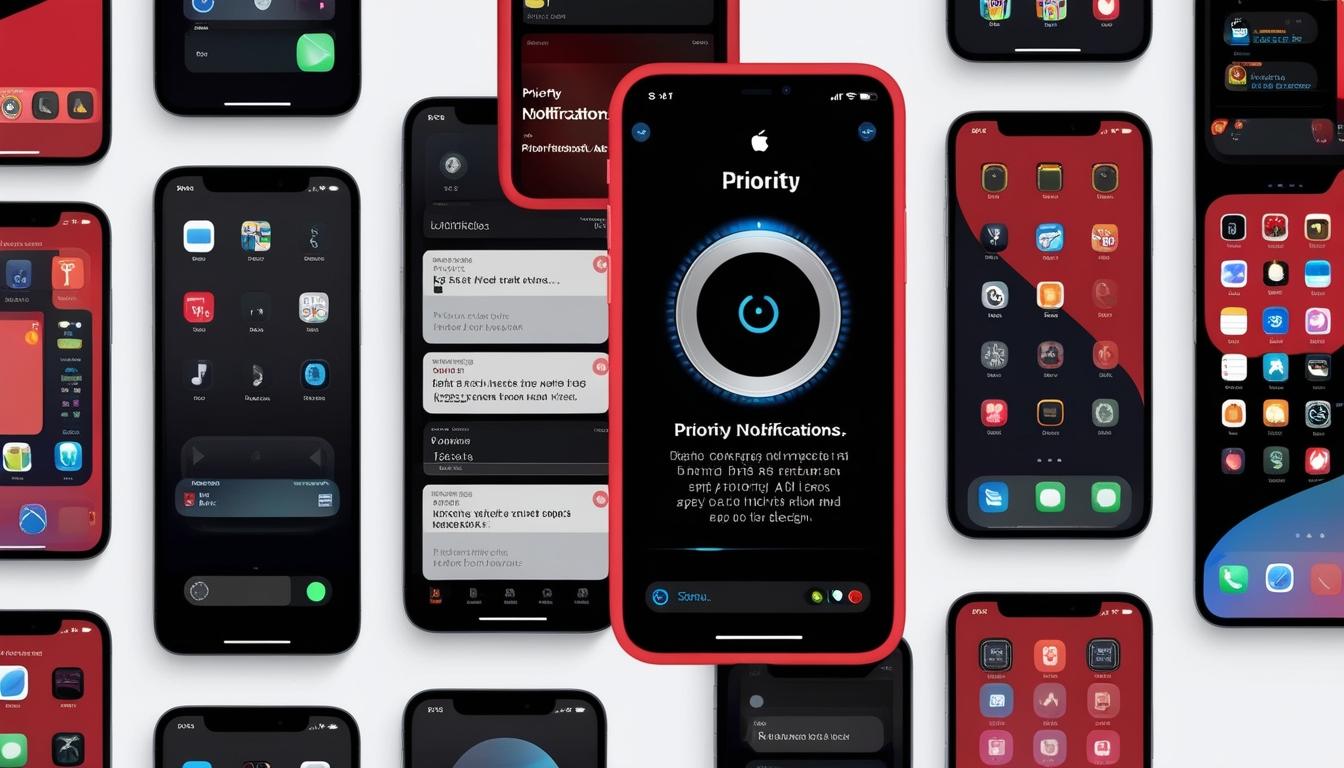 Apple's AI-driven updates set to enhance user experience