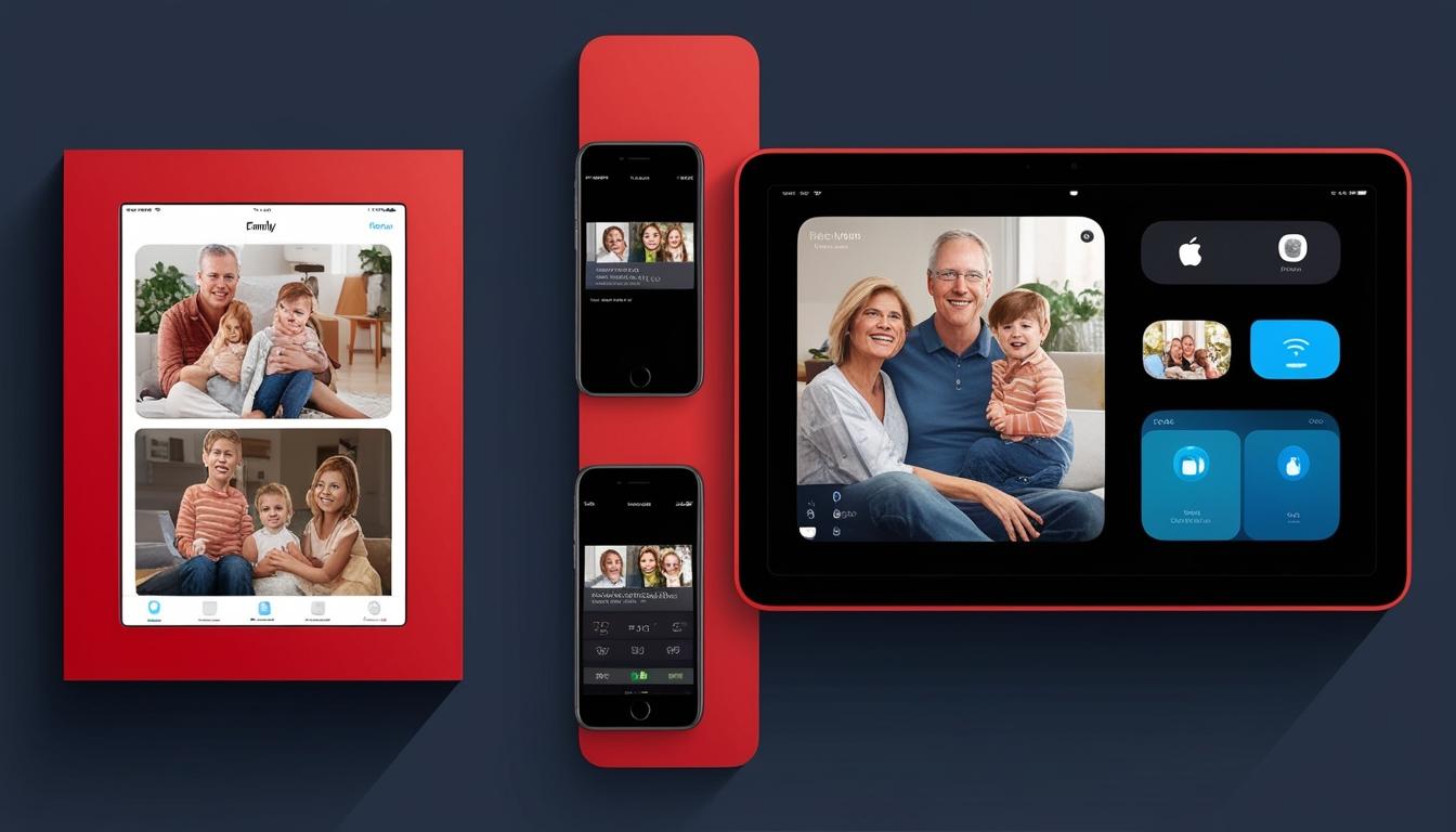 Apple's HomePad set to revolutionise smart homes in 2025