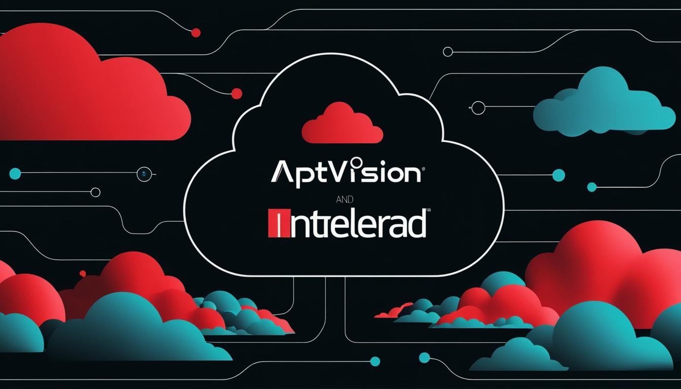 Aptvision and Intelerad join forces to enhance healthcare imaging systems