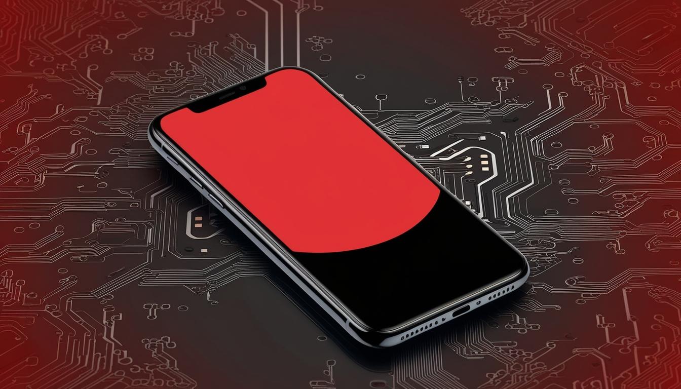 Artificial intelligence drives change in semiconductor and smartphone markets