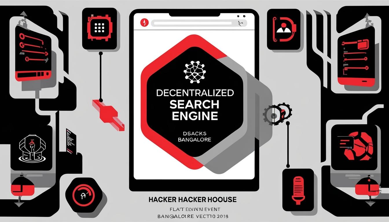 Bangalore hosts successful Hacker House event for tech innovation