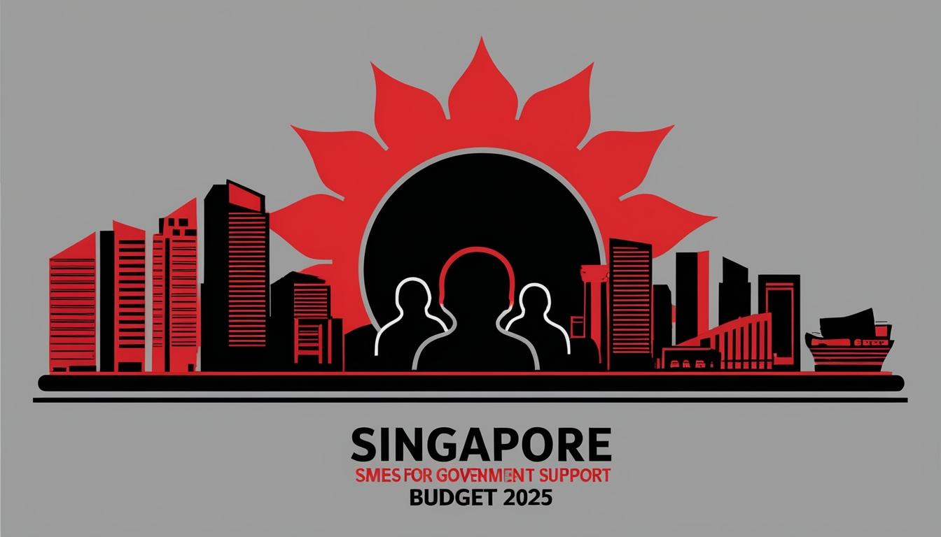 Business community voices concerns ahead of Budget 2025