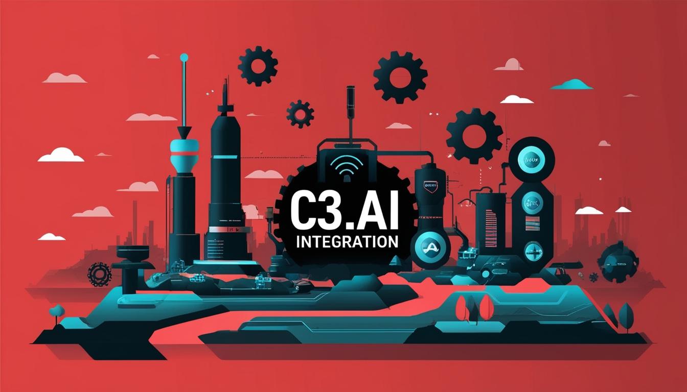 C3.ai: Navigating the future of AI-driven enterprise solutions