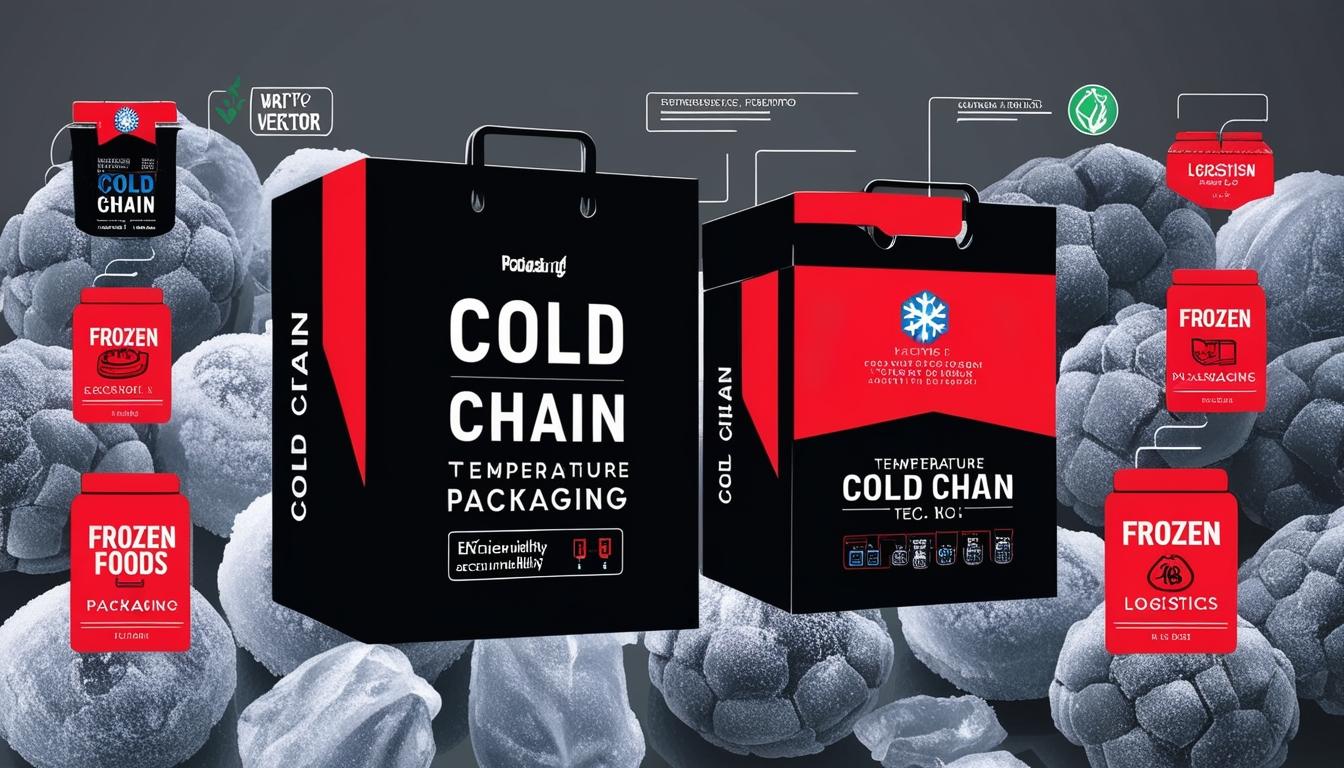 Candor Food Chain launches innovative cold packaging solution