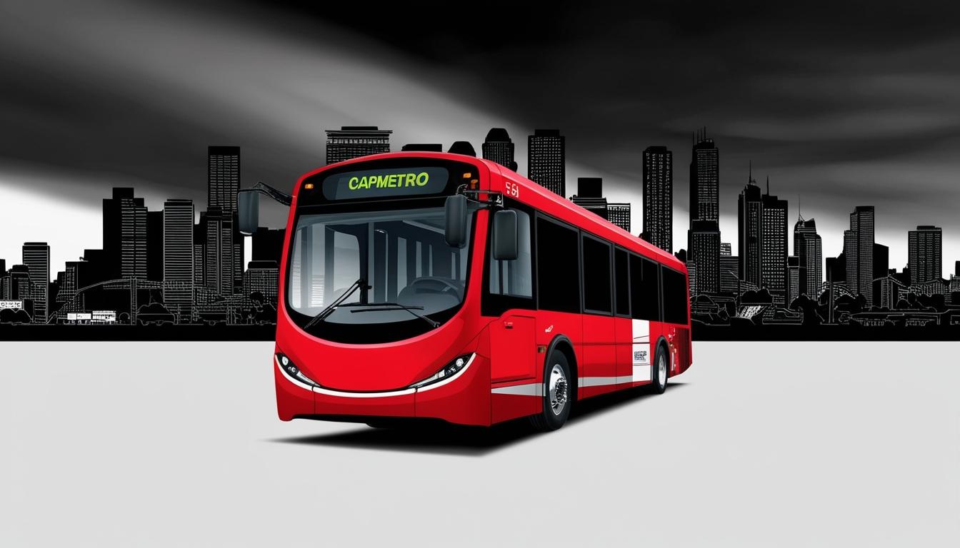 CapMetro adjusts electric bus strategy amid market changes