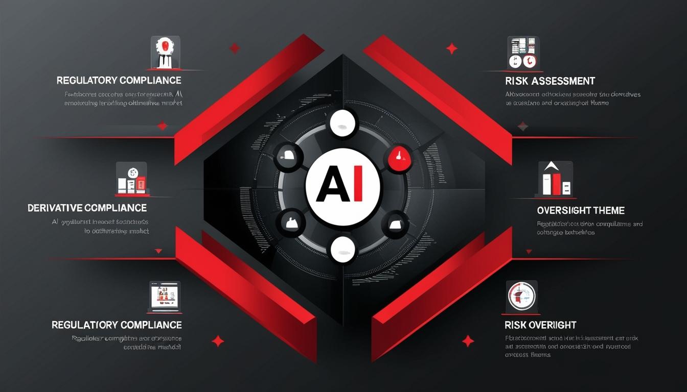 CFTC issues advisory on the use of artificial intelligence in derivatives markets