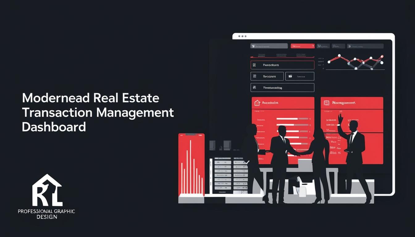 Choosing the right transaction management software for real estate