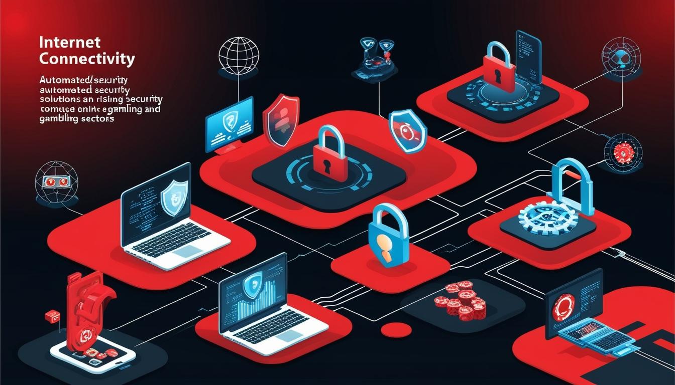 Cloudflare's Year in Review highlights rising internet dependency and security challenges