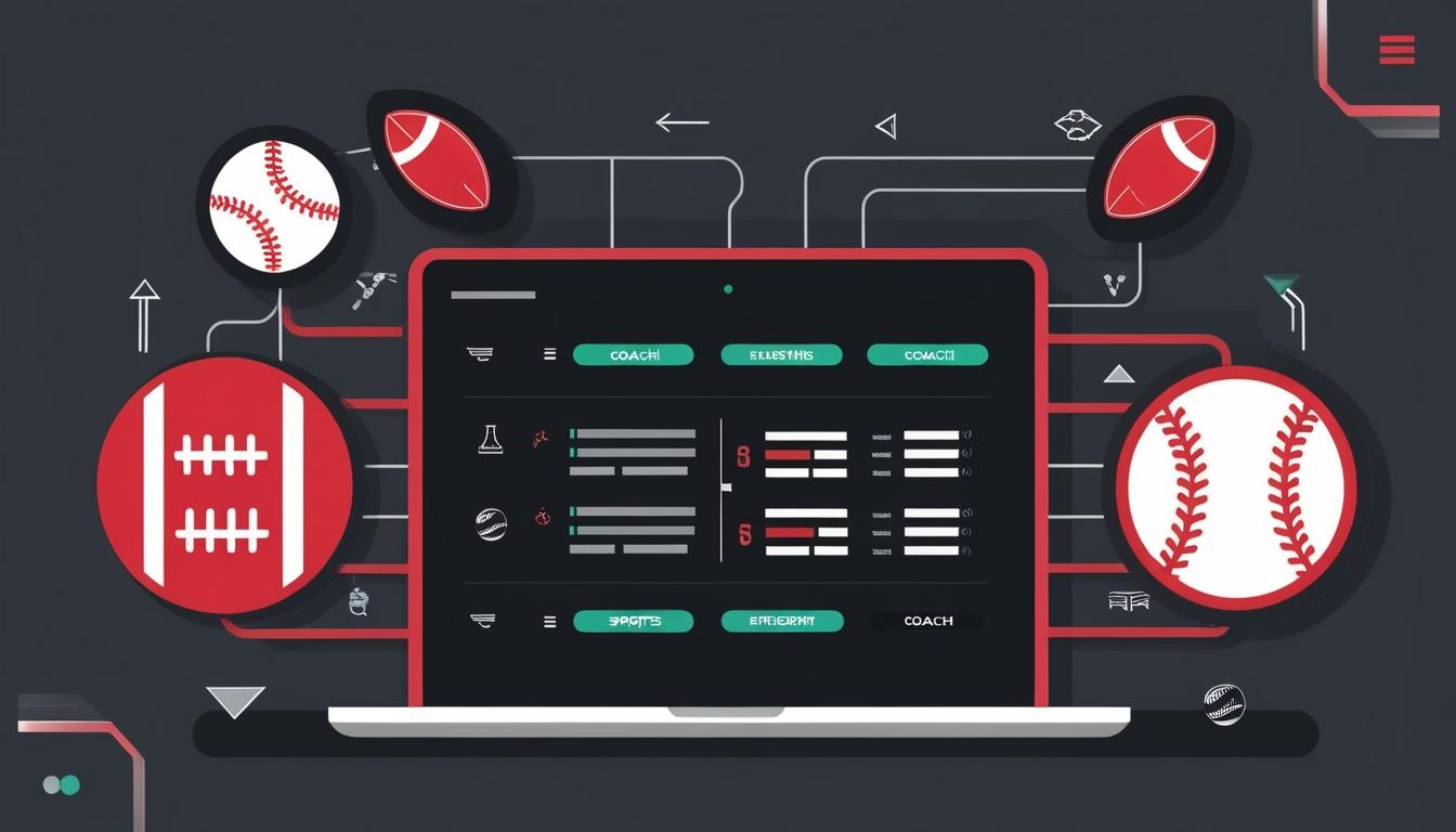 CoachIQ aims to transform sports coaching through technology