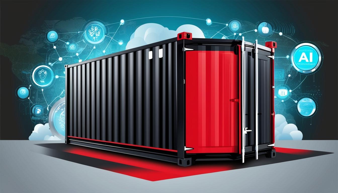 Collaboration promises greener logistics in the cold chain sector
