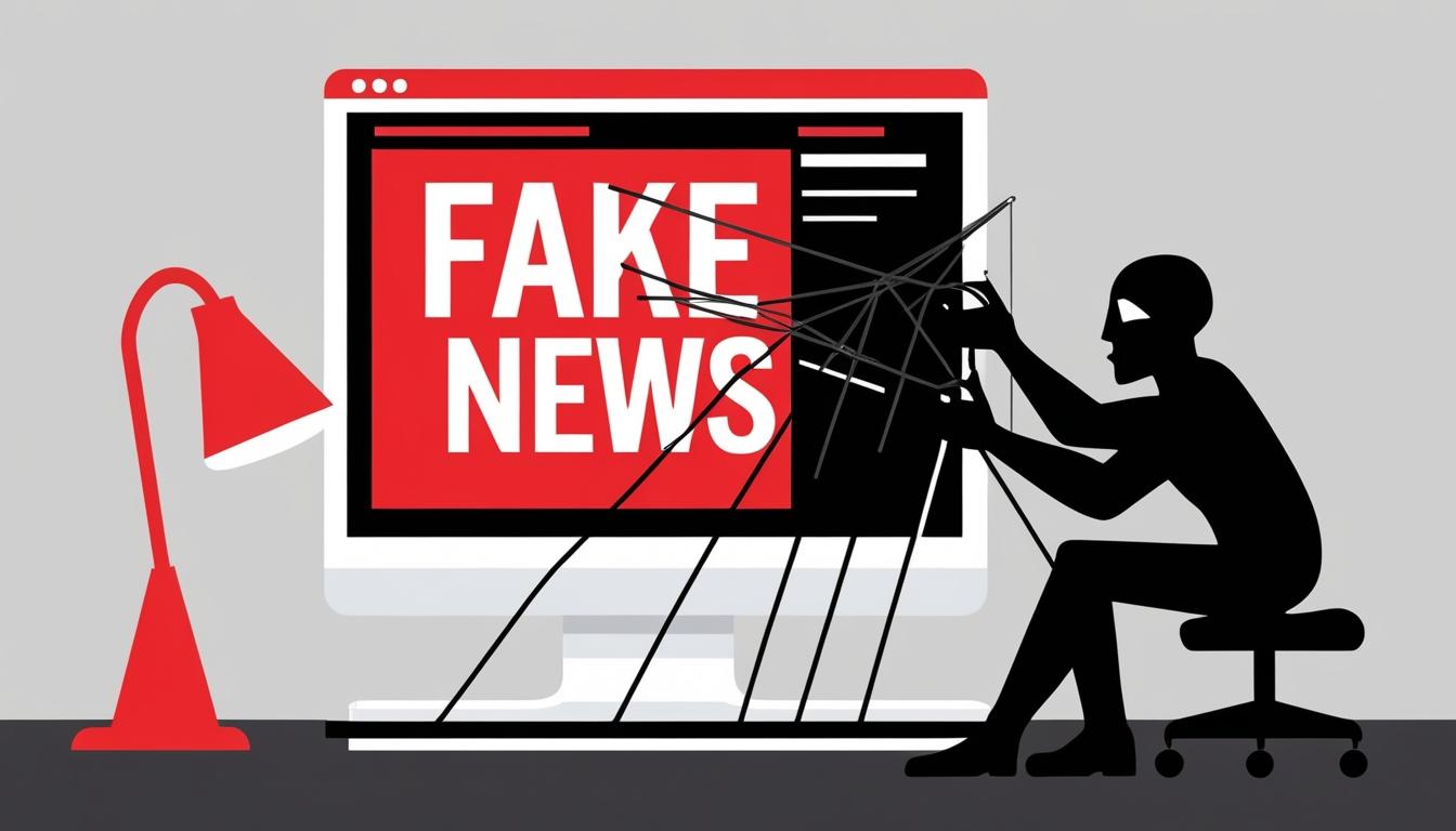 Combatting misinformation in the financial sector: the role of technology and regulation