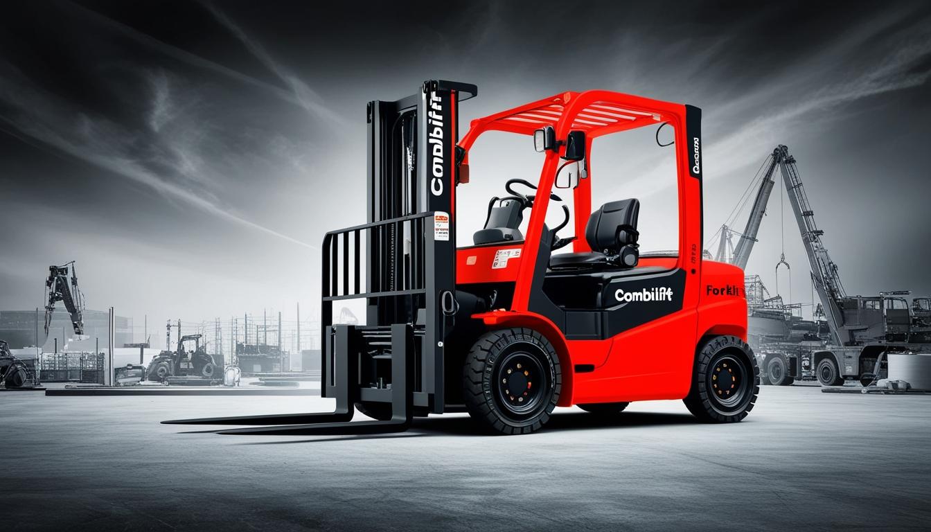 Combilift's innovative approach drives growth and expansion in 2024
