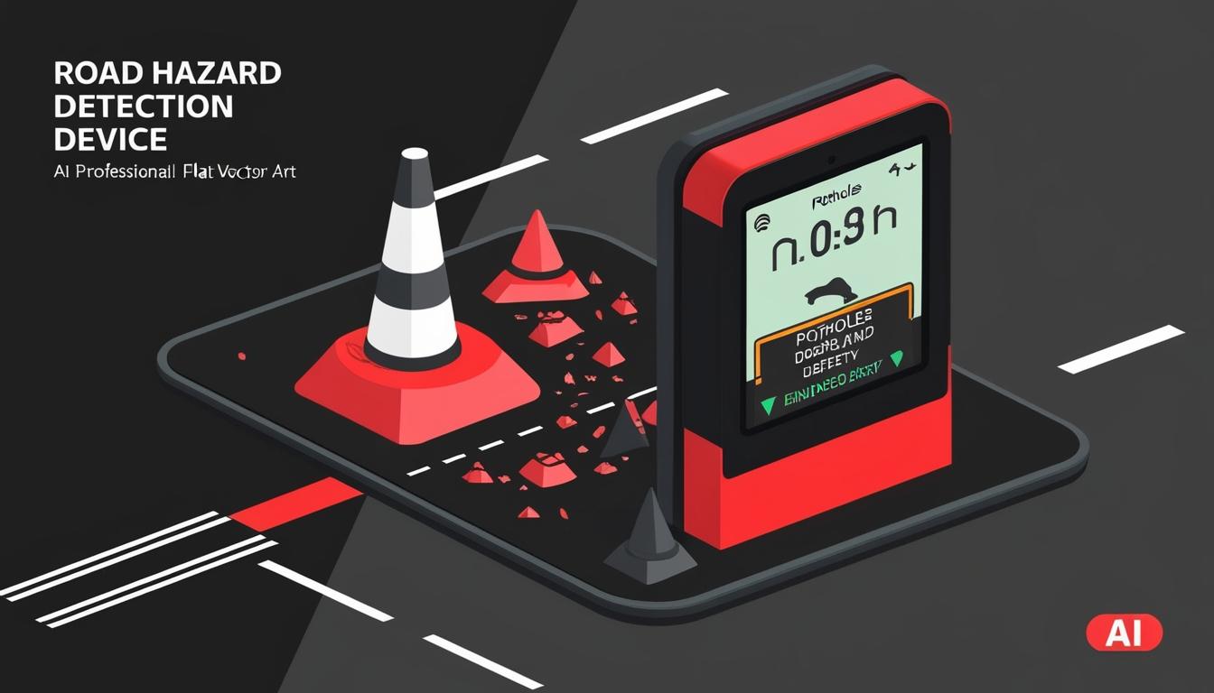 Dareesoft completes proof of concept for AI road hazard detection in Dubai
