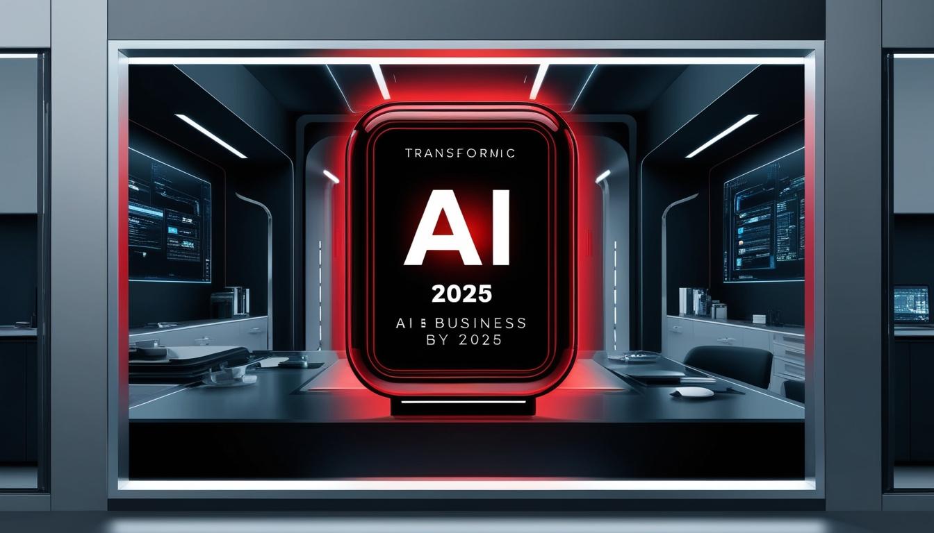 Dell Technologies outlines AI's transformative potential for UK businesses by 2025