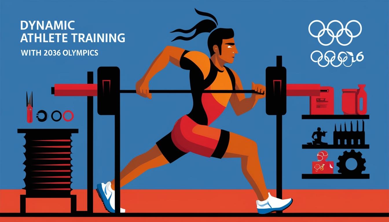 Digital Darwin revolutionises sports technology in India