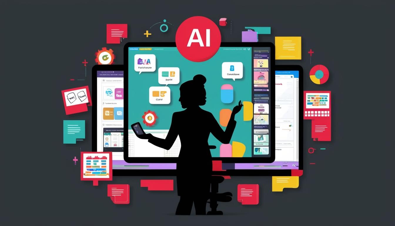 Education Endowment Foundation reveals impact of generative AI on teaching