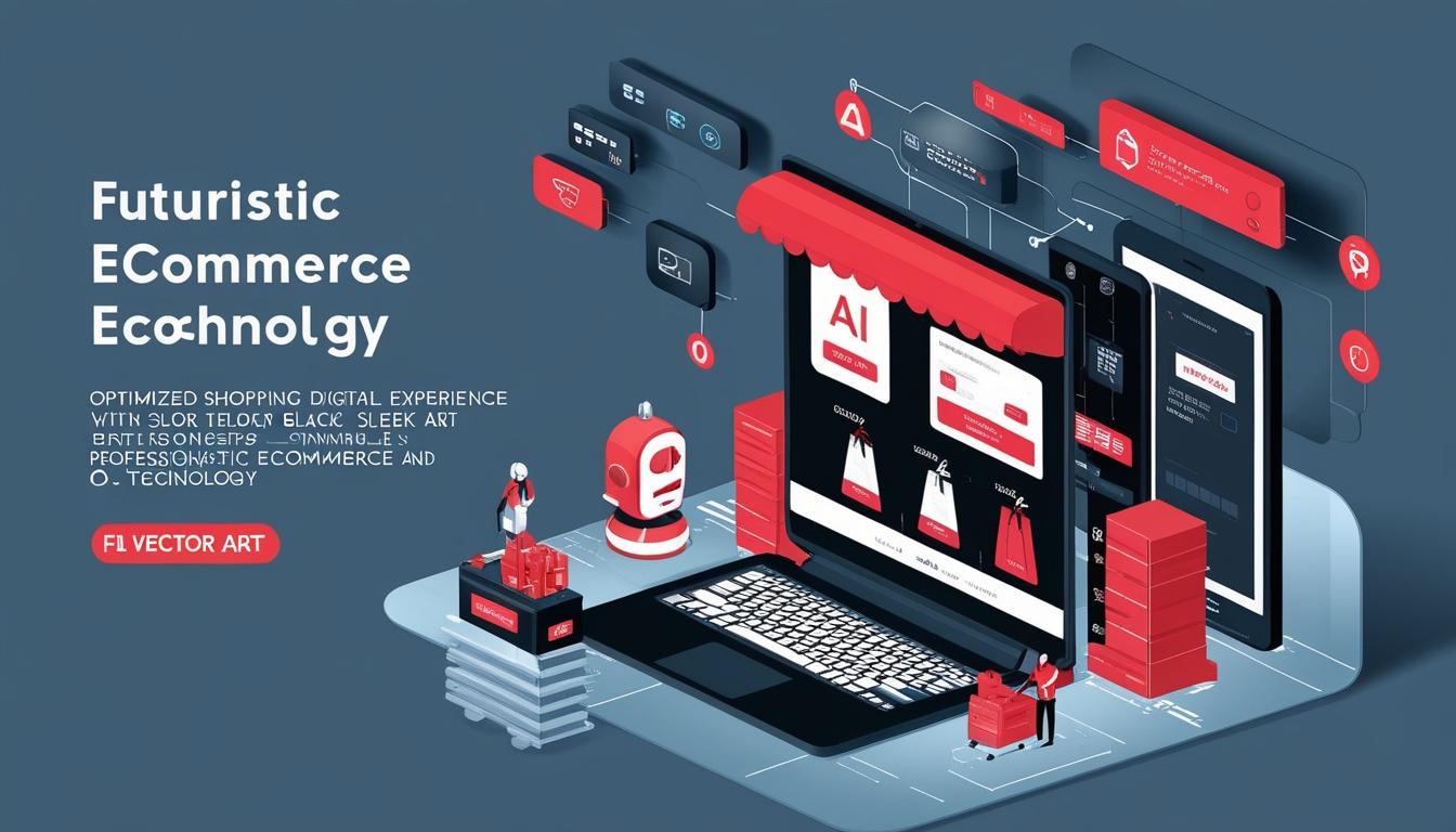 Emergence of AI-powered tools reshaping the ecommerce landscape
