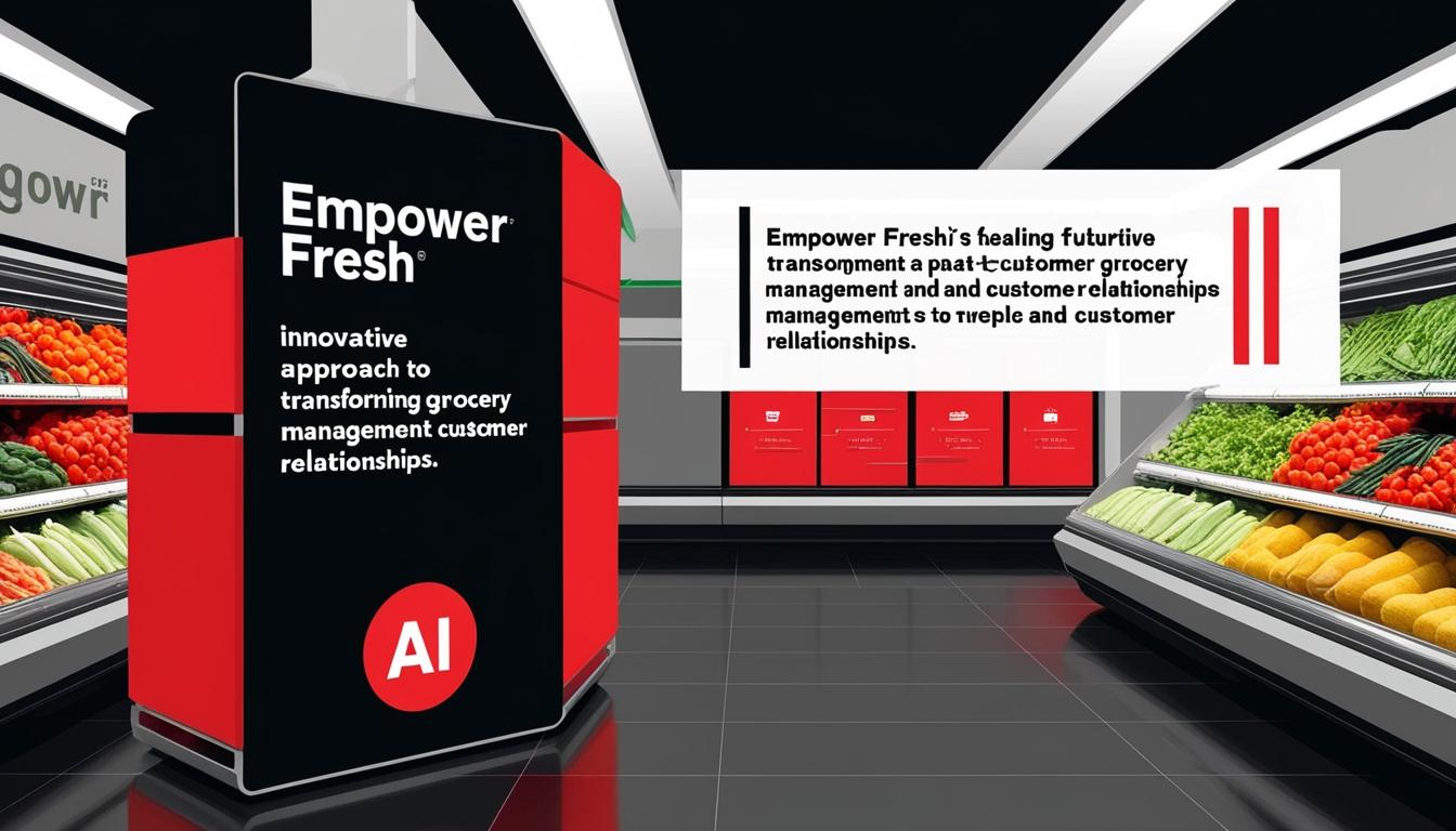 Empower Fresh Co. appoints Robert Austin as new CEO