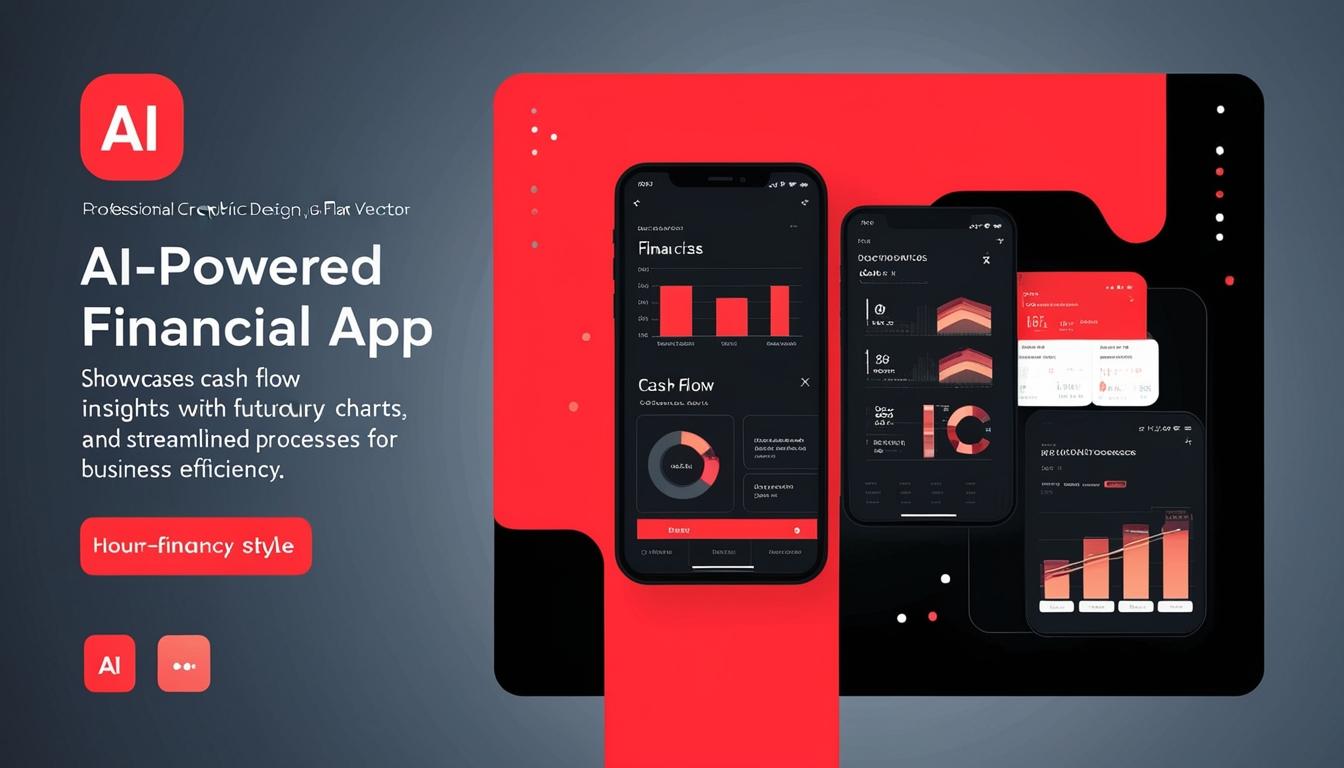 Exploring AI-powered solutions for cash flow management