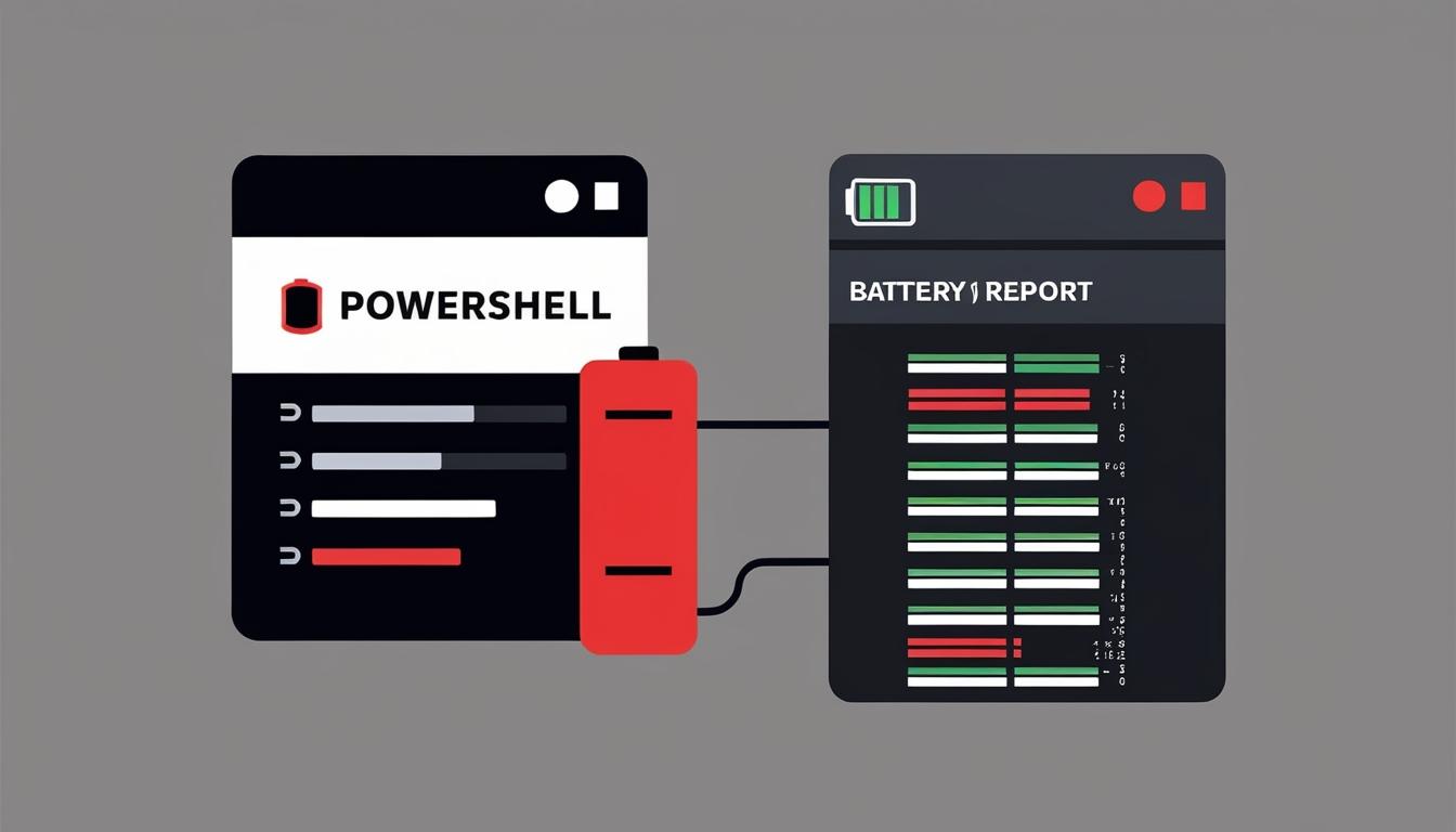 Exploring the power of PowerShell for task automation