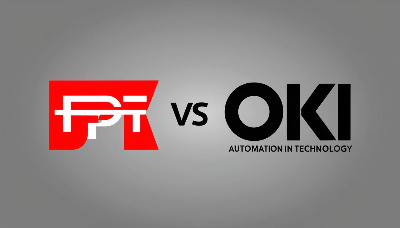 FPT Corporation and OKI Electric form strategic alliance to boost global expansion