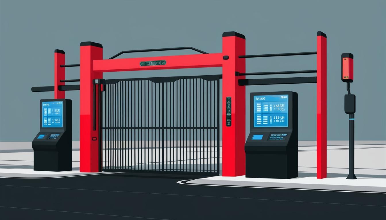 Gatego launches innovative yard management system to transform logistics