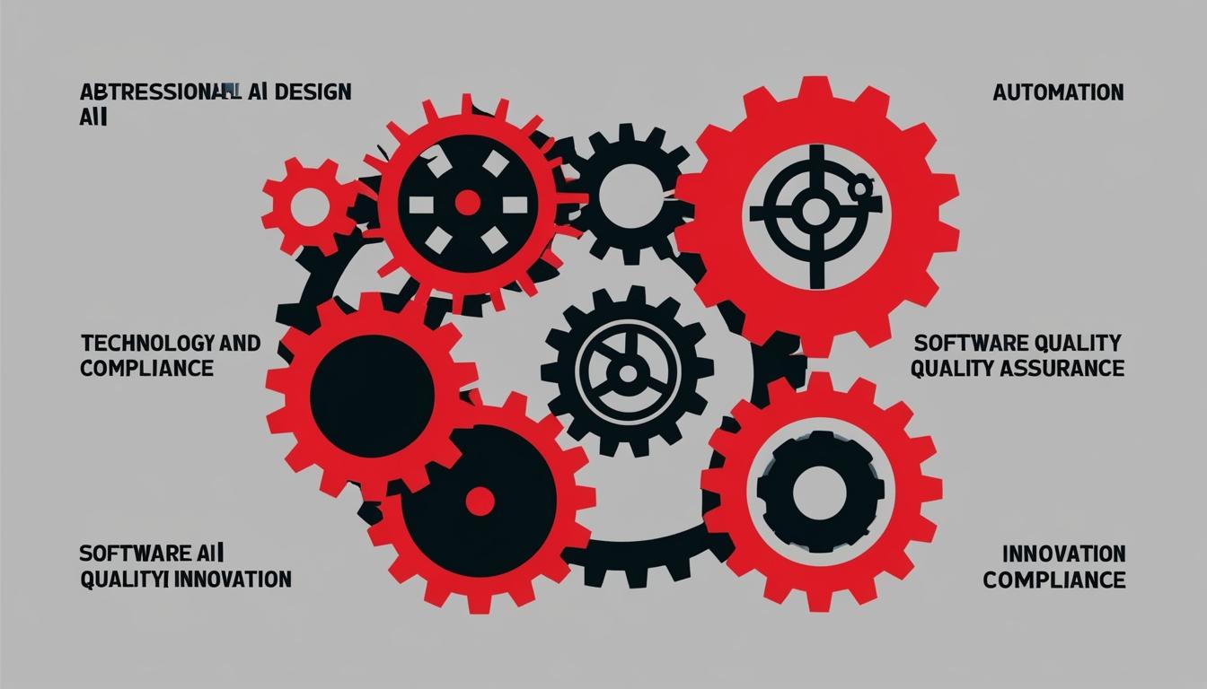 Global software quality assurance market set for significant growth