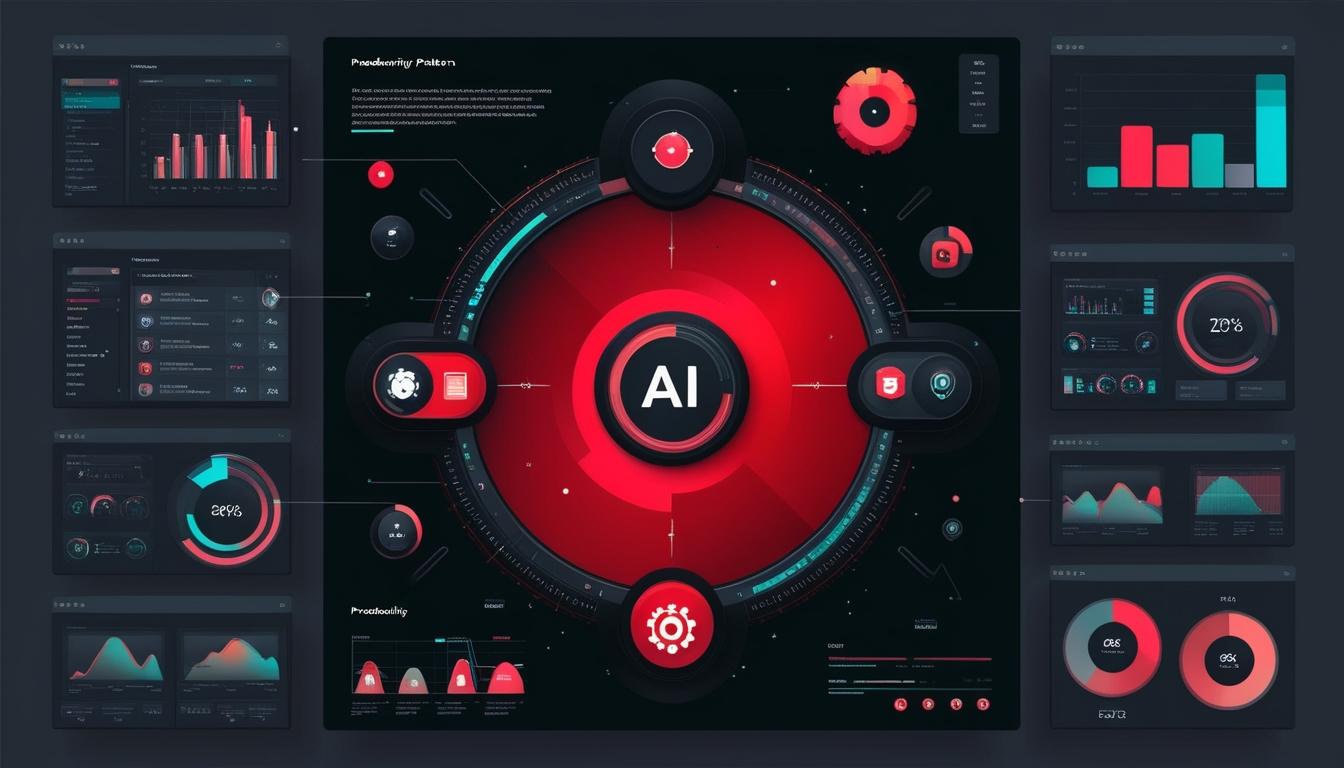Harnessing AI to boost workplace productivity with Google AI Studio