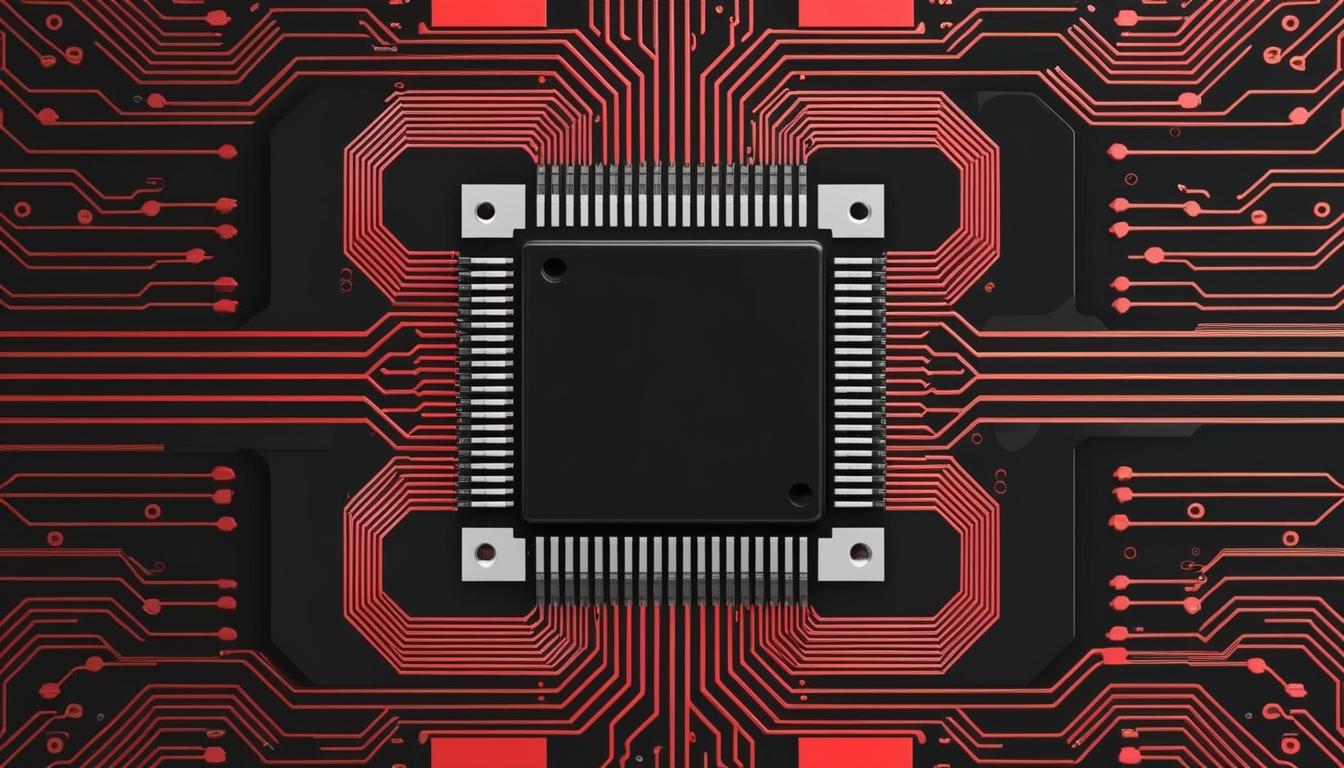 IBM researchers unveil advancements in optical technology for generative AI