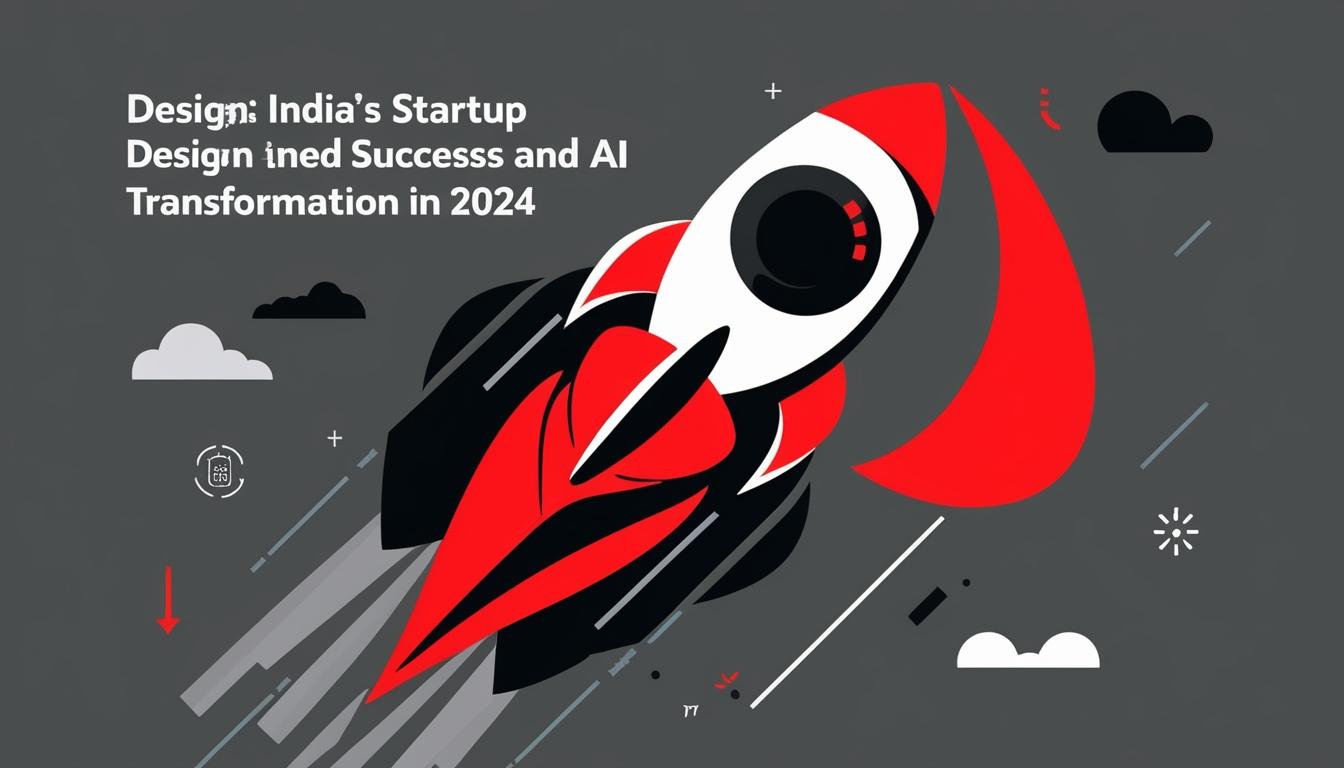 Indian startup ecosystem thrives in 2024 with record IPOs and AI advancements