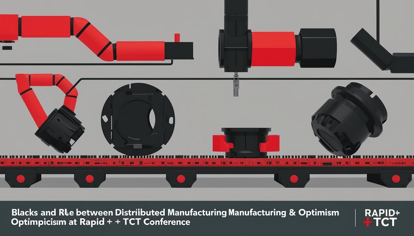 Industry leaders debate the future of distributed additive manufacturing
