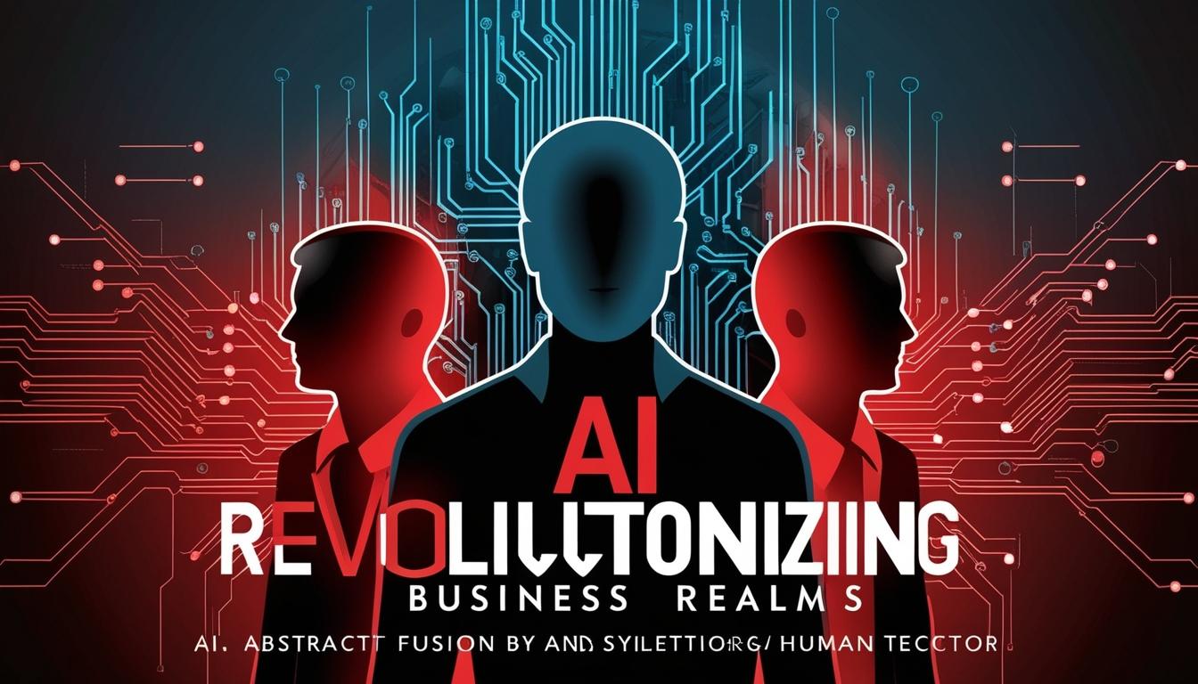 Industry leaders explore the impact of AI on business at Digital Natives Summit