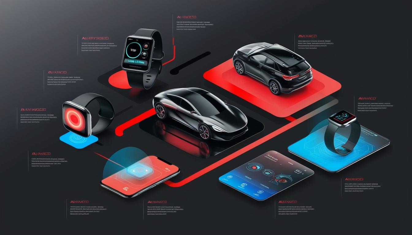 Infrared sensing and AI technologies set to transform industries by 2029