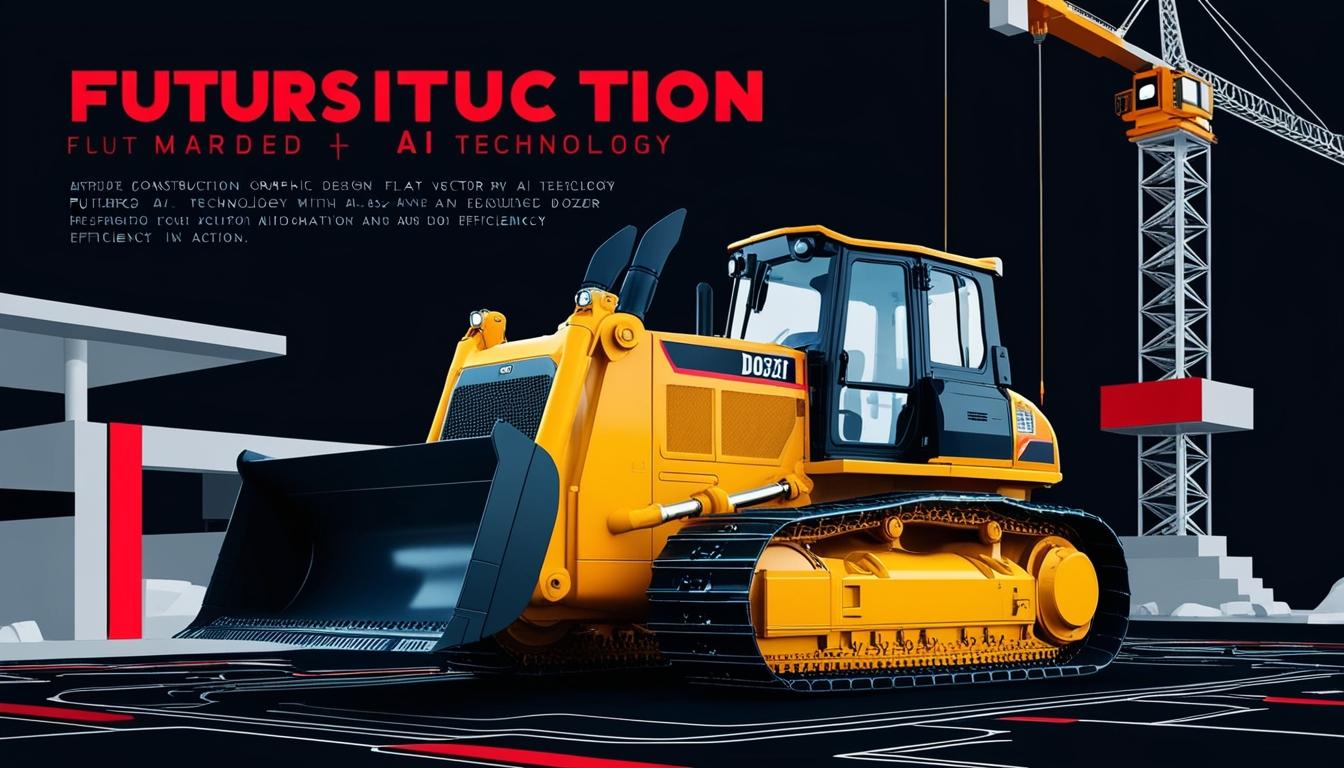 Innovations in construction technology signal a transformative period for the industry