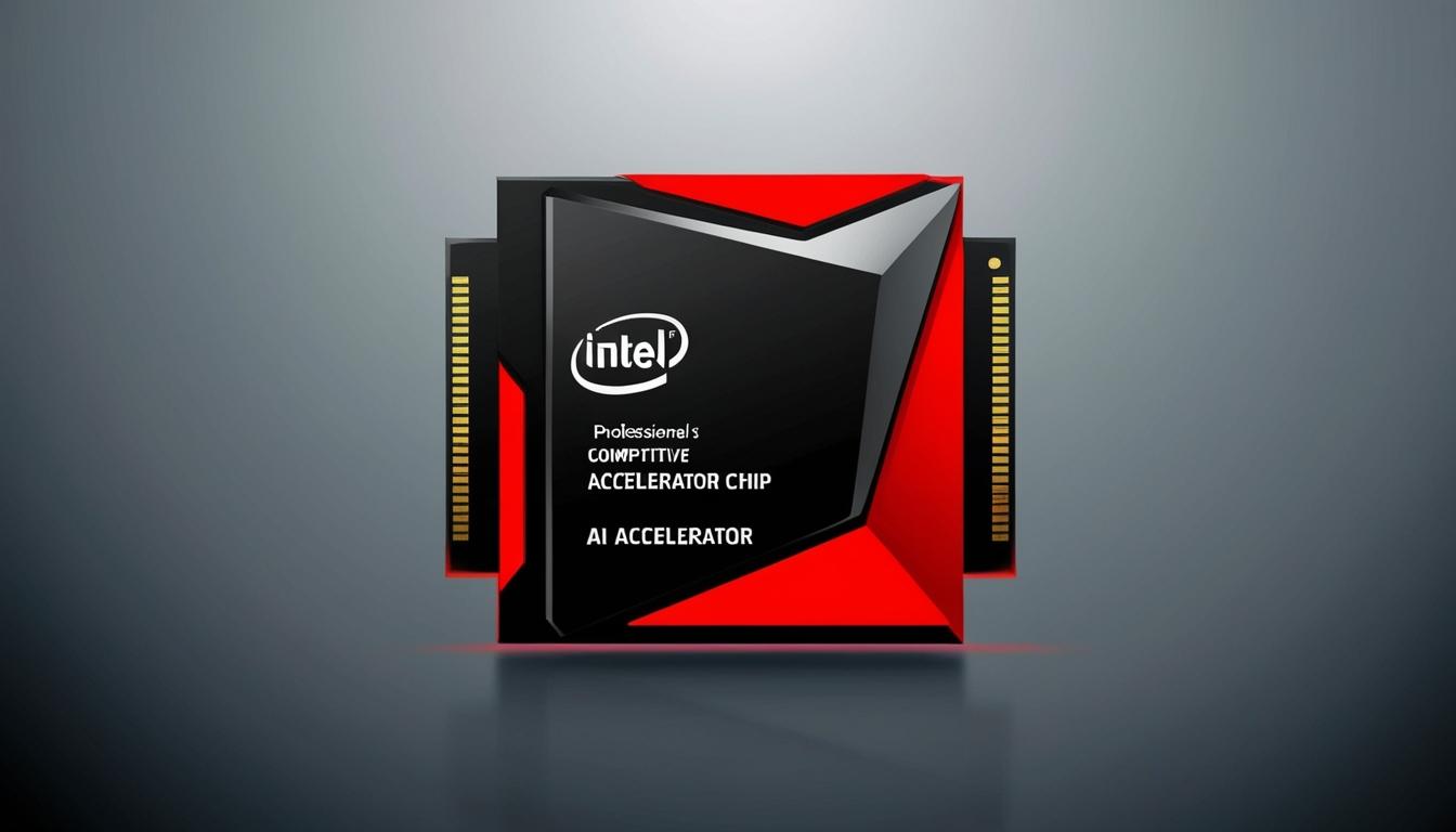 Intel launches Jaguar Shores AI accelerator at SC2024