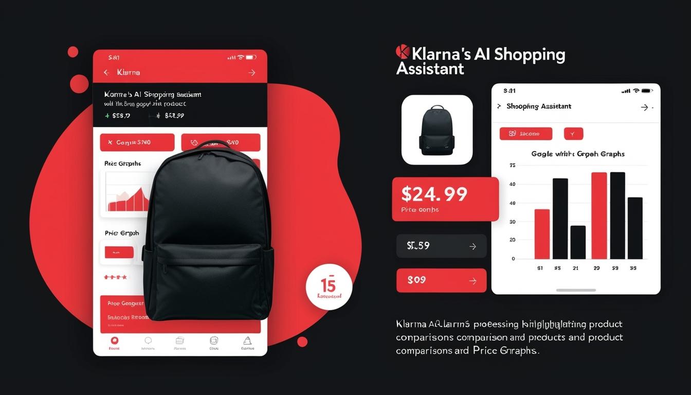 Klarna launches AI shopping assistant to improve online retail experience