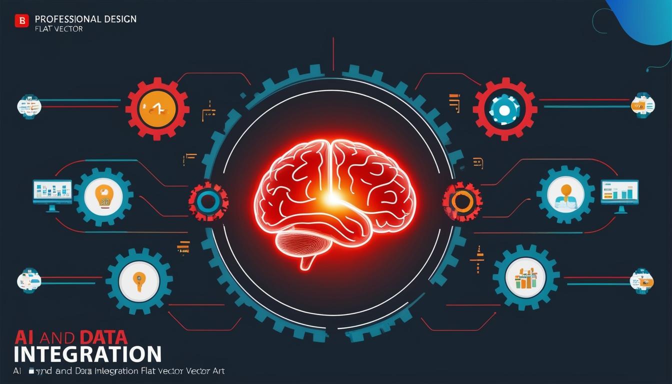 Leveraging AI in business: Strategies for enhancing productivity and engagement