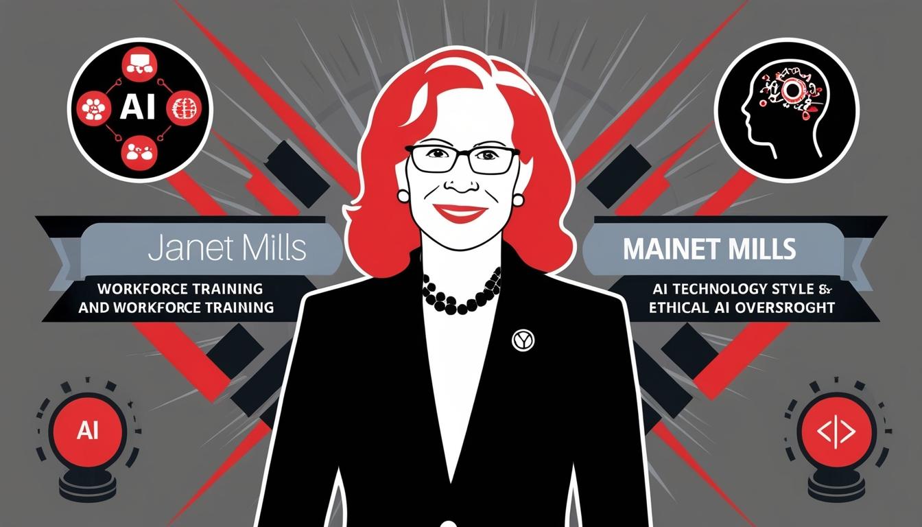 Maine takes proactive steps to address artificial intelligence impact