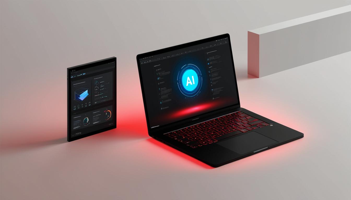 Microsoft unveils Copilot+ laptops to boost productivity with AI