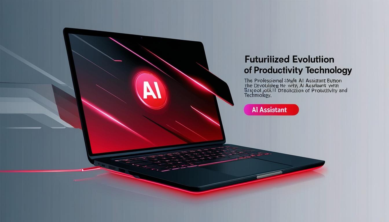 Microsoft unveils groundbreaking Copilot+ PCs to enhance productivity with AI