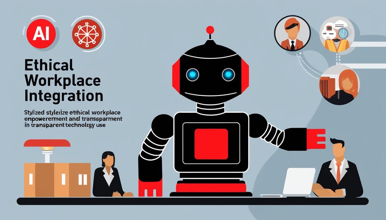 New DOL guidance outlines ethical use of AI tools in the workplace