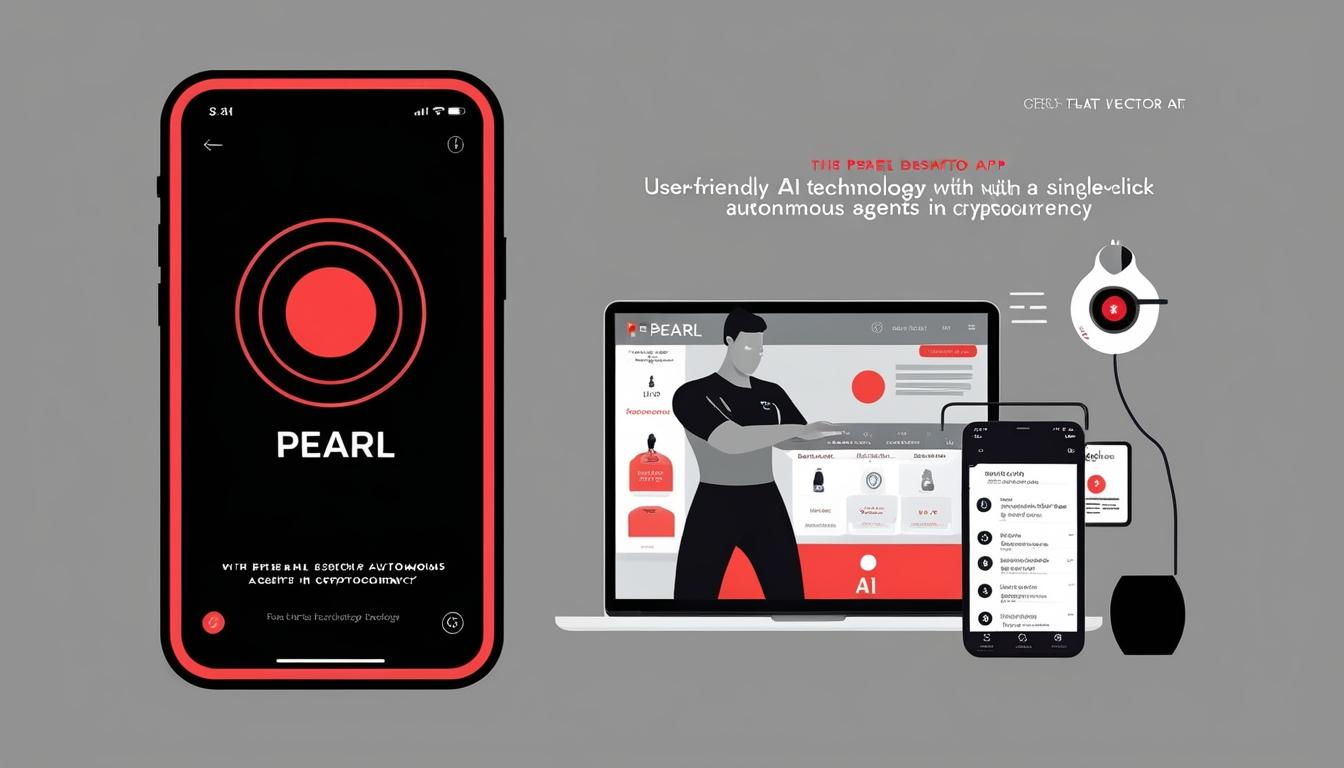 Olas showcases Pearl: a user-friendly AI agent application at Devcon Bangkok